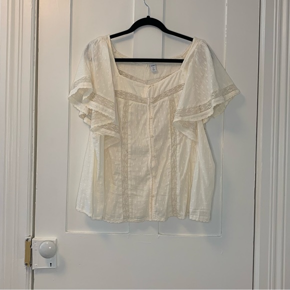 Old Navy Tops - Old Navy blouse